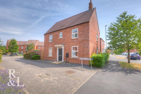 Property thumbnail image for Martival Court, Ashby-De-La-Zouch