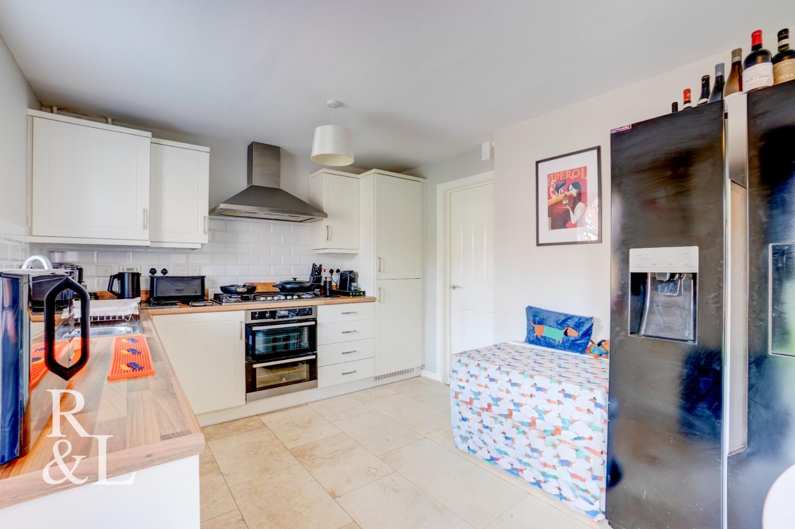 Property image for Martival Court, Ashby-De-La-Zouch