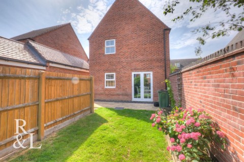 Property thumbnail image for Martival Court, Ashby-De-La-Zouch