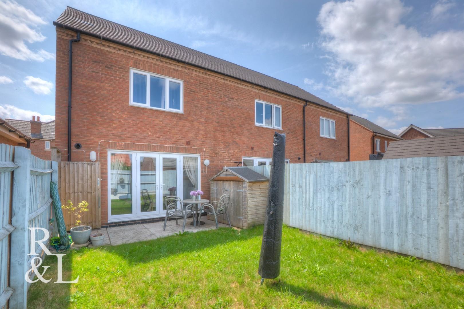 Property image for Catlow Street, Hugglescote, Coalville