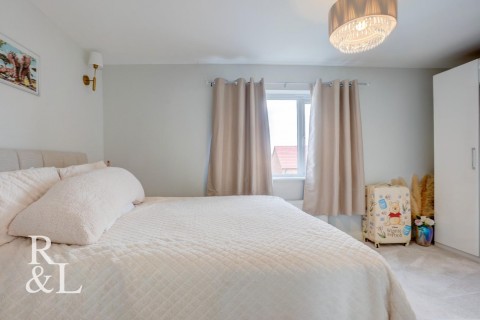 Property thumbnail image for Catlow Street, Hugglescote, Coalville