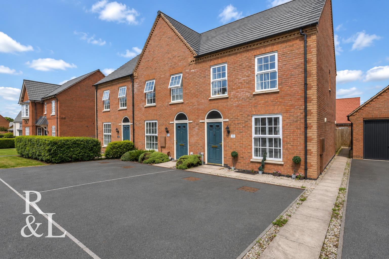 Property image for Catlow Street, Hugglescote, Coalville