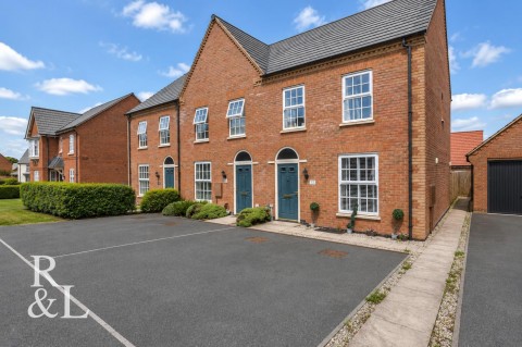 Property thumbnail image for Catlow Street, Hugglescote, Coalville