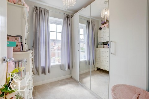 Property thumbnail image for Catlow Street, Hugglescote, Coalville