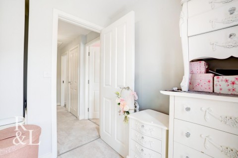 Property thumbnail image for Catlow Street, Hugglescote, Coalville