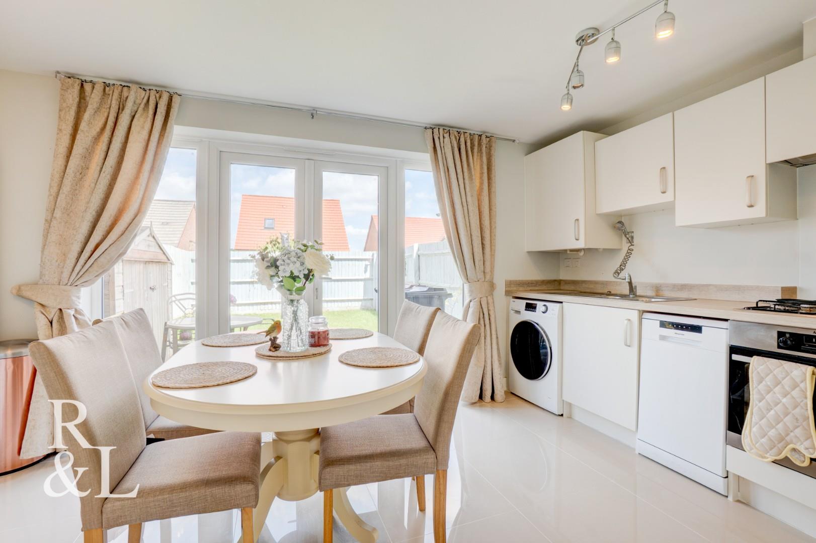 Property image for Catlow Street, Hugglescote, Coalville