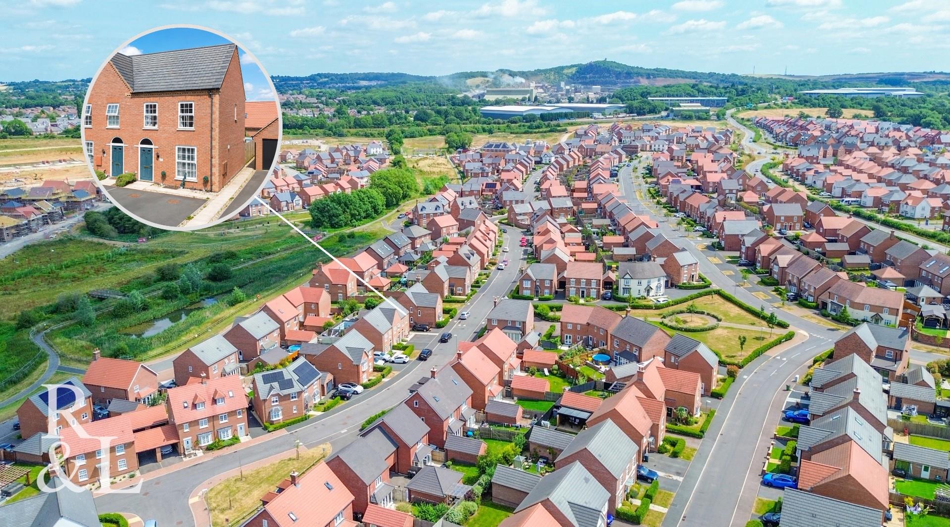Property image for Catlow Street, Hugglescote, Coalville