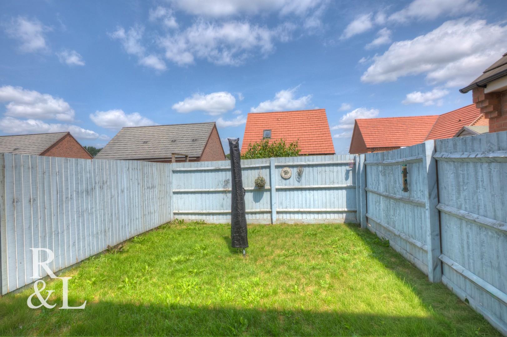 Property image for Catlow Street, Hugglescote, Coalville