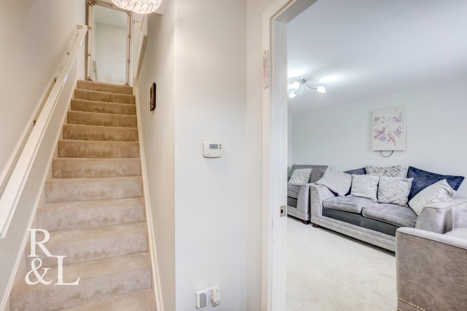 Property image for Catlow Street, Hugglescote, Coalville