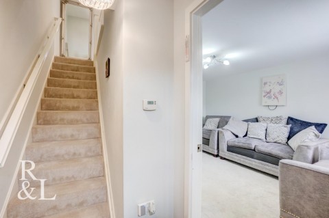 Property thumbnail image for Catlow Street, Hugglescote, Coalville