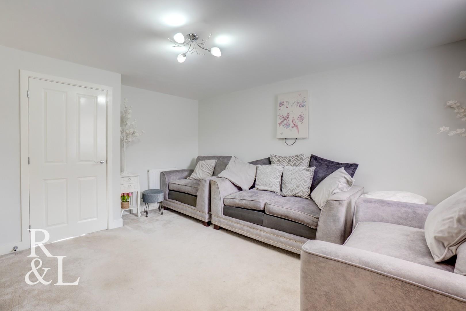 Property image for Catlow Street, Hugglescote, Coalville