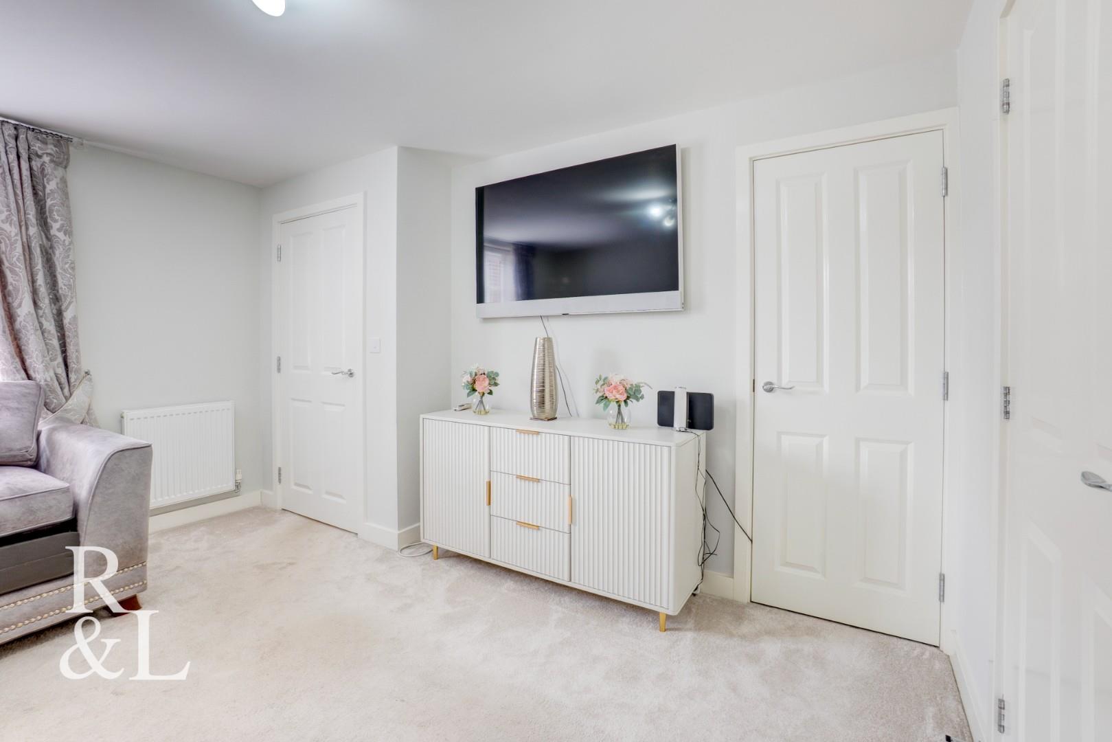 Property image for Catlow Street, Hugglescote, Coalville