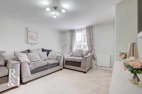 Property thumbnail image for Catlow Street, Hugglescote, Coalville