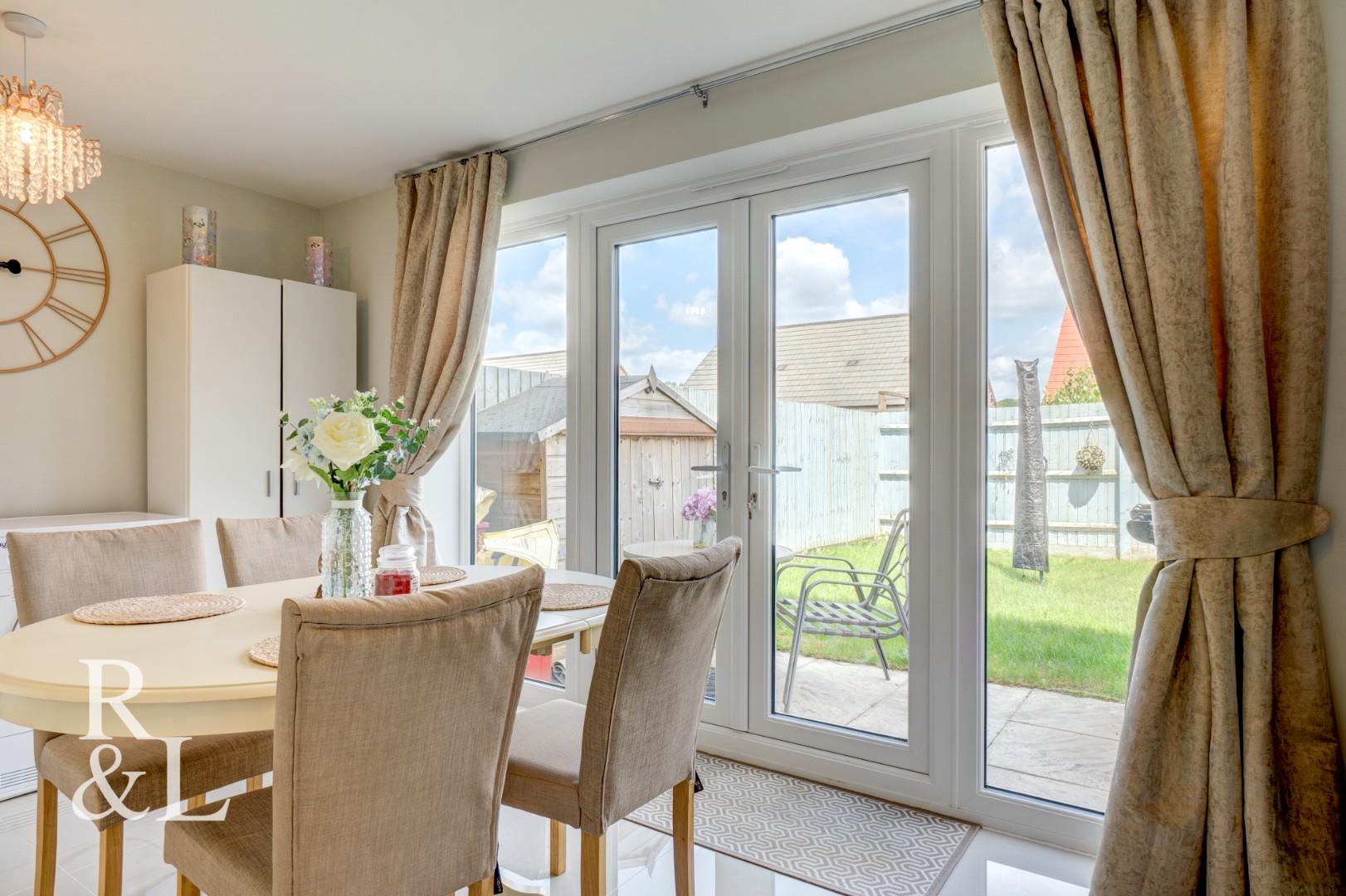Property image for Catlow Street, Hugglescote, Coalville