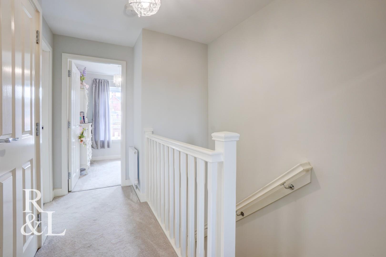 Property image for Catlow Street, Hugglescote, Coalville