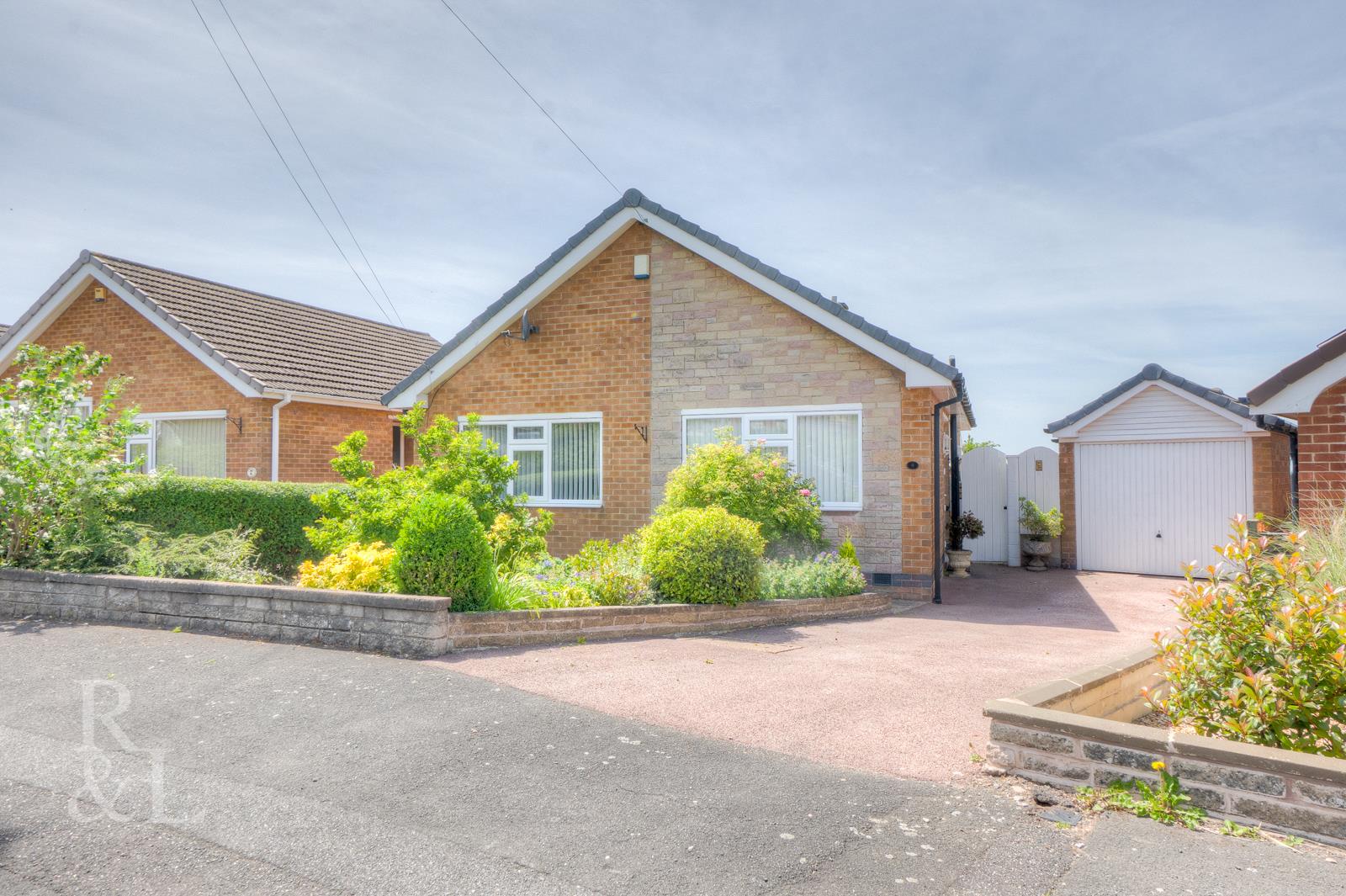 Property image for Stanhome Square, West Bridgford, Nottingham
