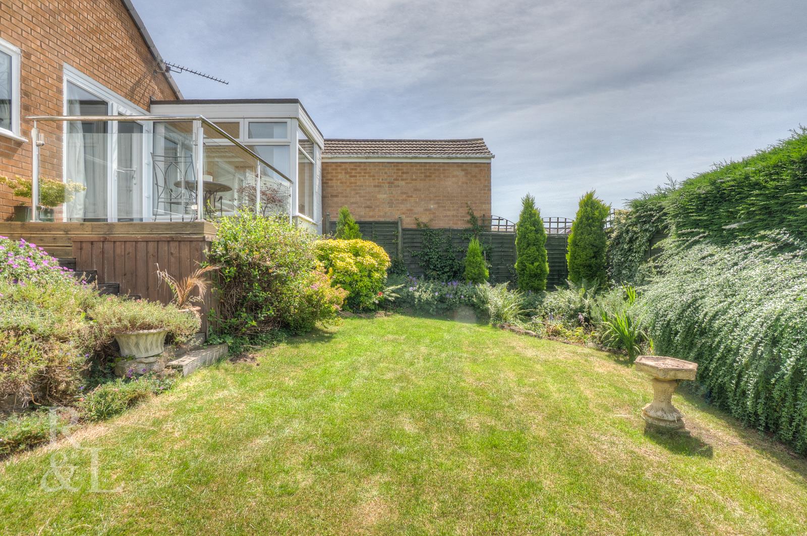 Property image for Stanhome Square, West Bridgford, Nottingham