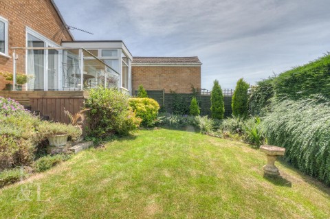 Property thumbnail image for Stanhome Square, West Bridgford, Nottingham