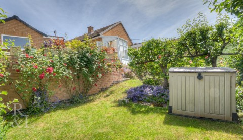 Property thumbnail image for Stanhome Square, West Bridgford, Nottingham