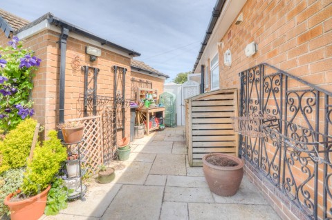 Property thumbnail image for Stanhome Square, West Bridgford, Nottingham