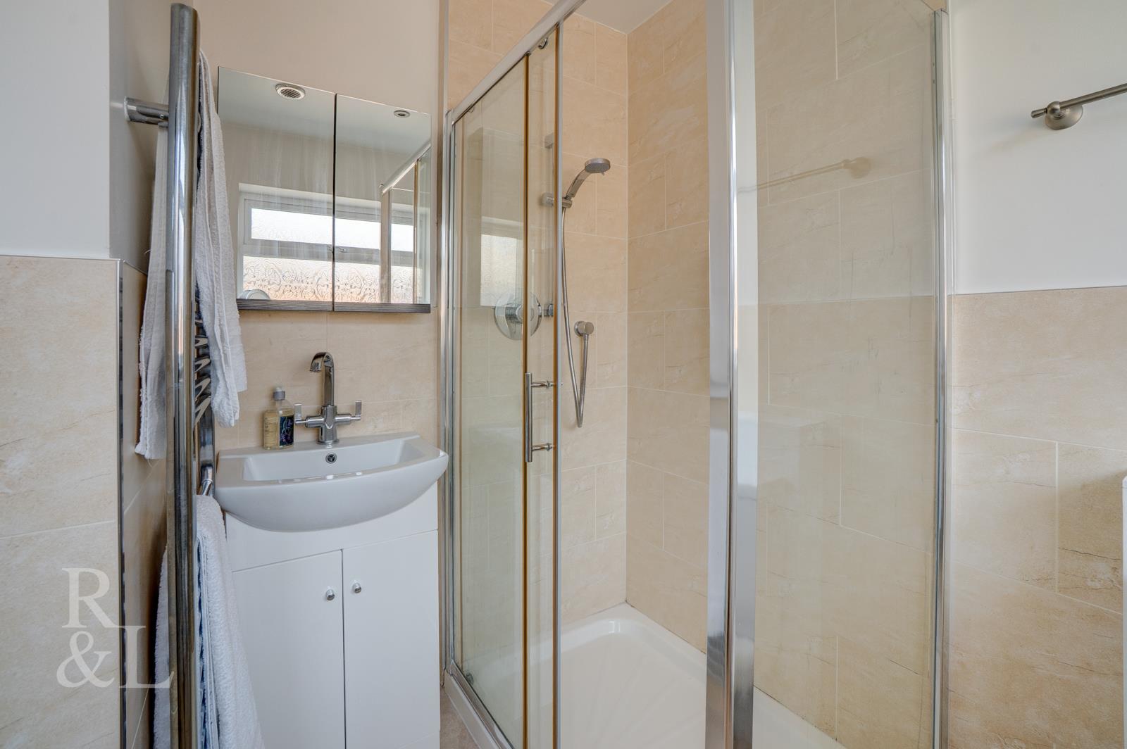 Property image for Stanhome Square, West Bridgford, Nottingham
