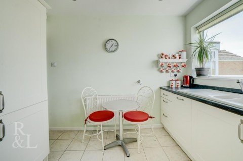 Property thumbnail image for Stanhome Square, West Bridgford, Nottingham