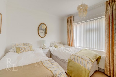 Property thumbnail image for Stanhome Square, West Bridgford, Nottingham