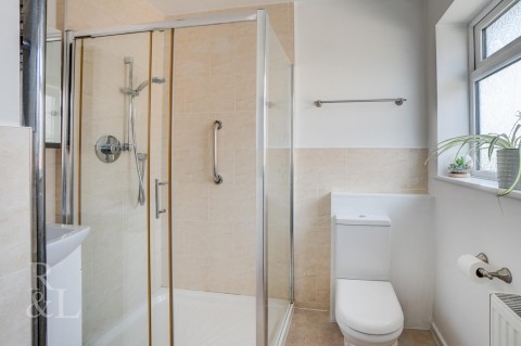 Property thumbnail image for Stanhome Square, West Bridgford, Nottingham