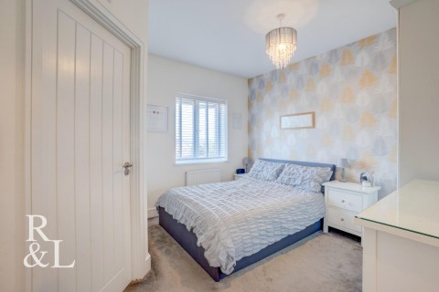 Property thumbnail image for Headstock Drive, Castle Gresley, Swadlincote