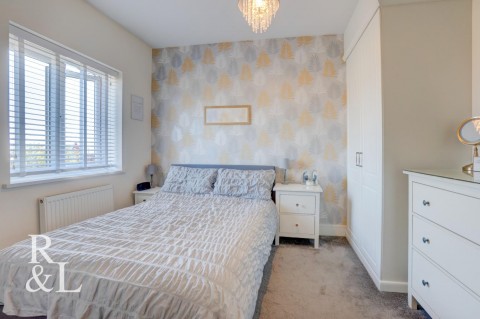 Property thumbnail image for Headstock Drive, Castle Gresley, Swadlincote