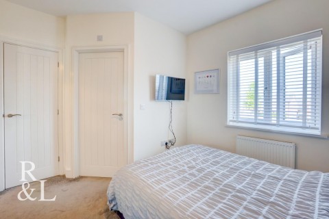 Property thumbnail image for Headstock Drive, Castle Gresley, Swadlincote