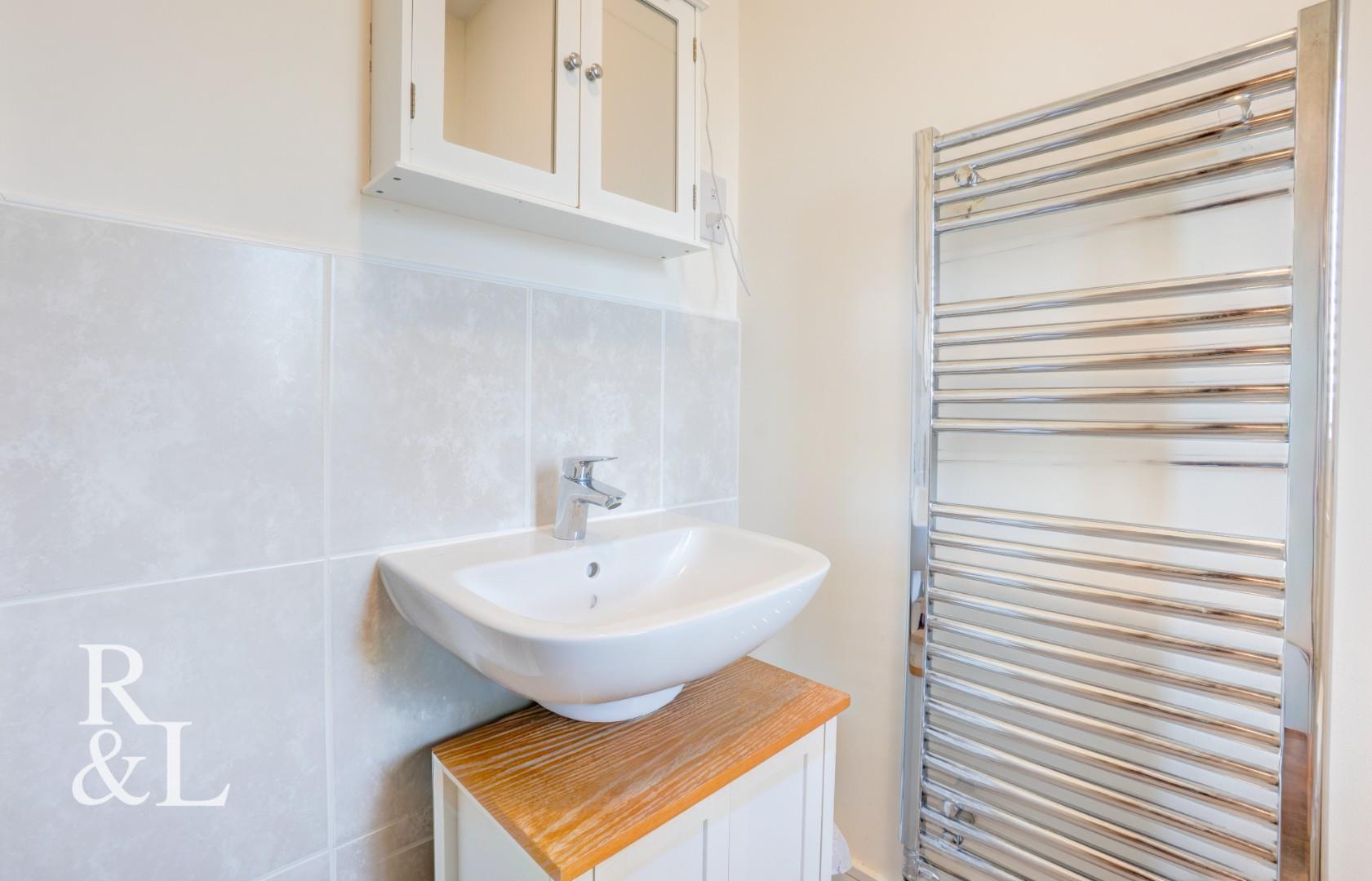 Property image for Headstock Drive, Castle Gresley, Swadlincote