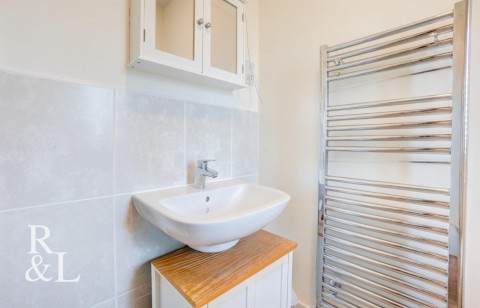 Property thumbnail image for Headstock Drive, Castle Gresley, Swadlincote