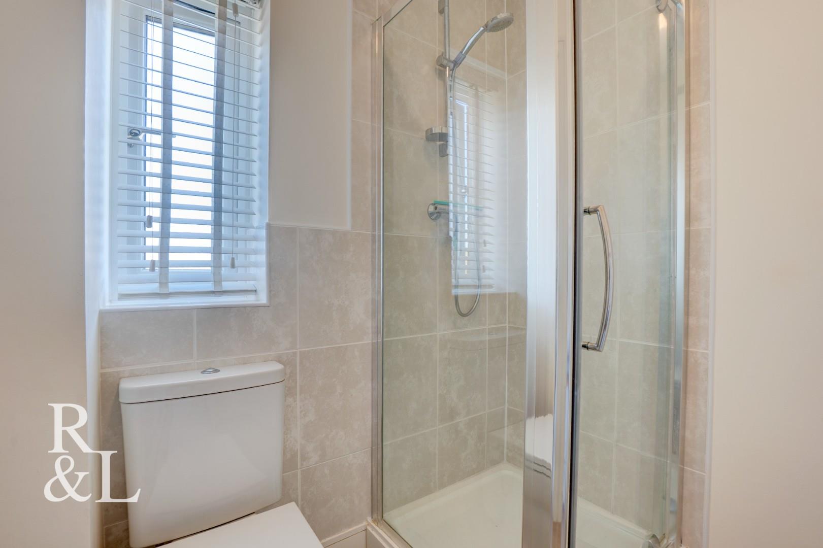 Property image for Headstock Drive, Castle Gresley, Swadlincote