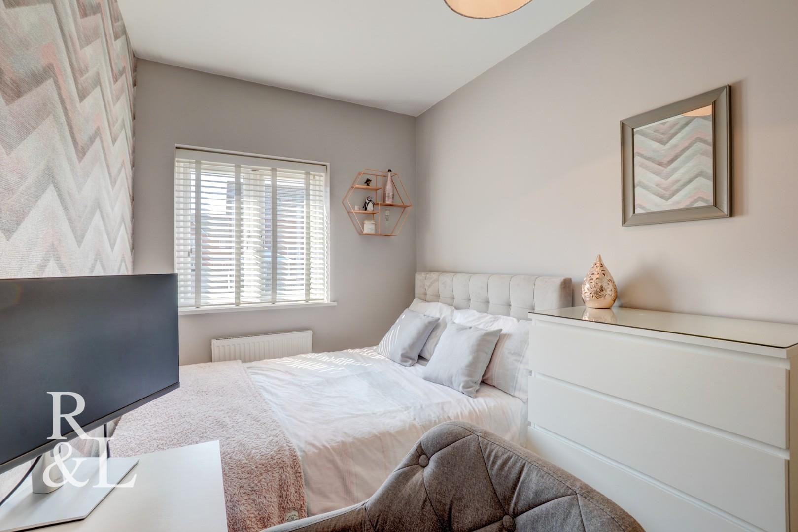 Property image for Headstock Drive, Castle Gresley, Swadlincote