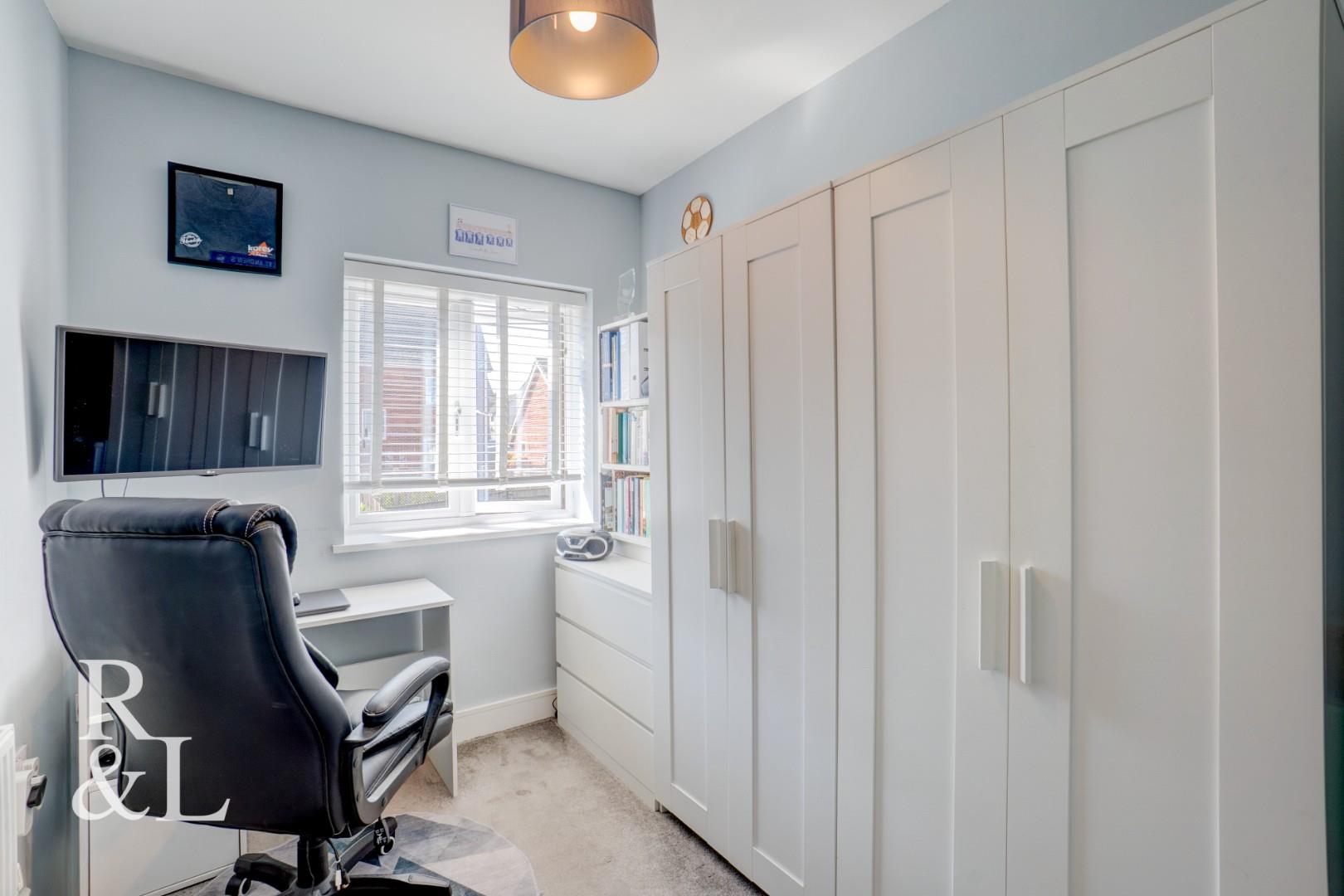 Property image for Headstock Drive, Castle Gresley, Swadlincote