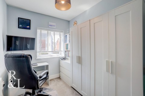 Property thumbnail image for Headstock Drive, Castle Gresley, Swadlincote