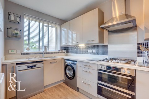 Property thumbnail image for Headstock Drive, Castle Gresley, Swadlincote