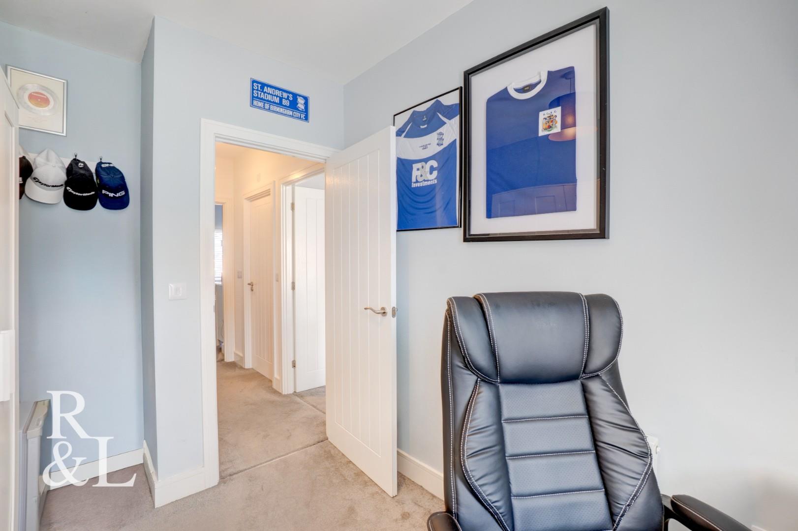 Property image for Headstock Drive, Castle Gresley, Swadlincote
