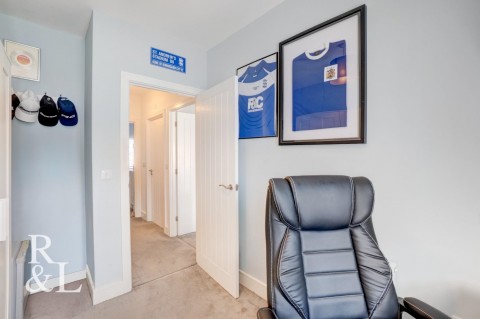 Property thumbnail image for Headstock Drive, Castle Gresley, Swadlincote