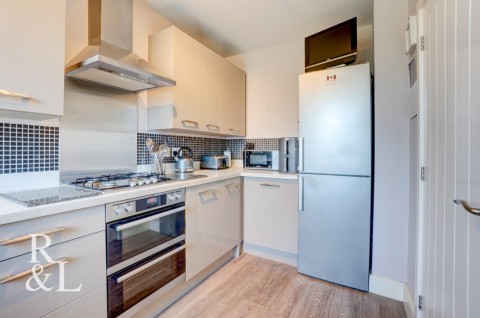 Property thumbnail image for Headstock Drive, Castle Gresley, Swadlincote