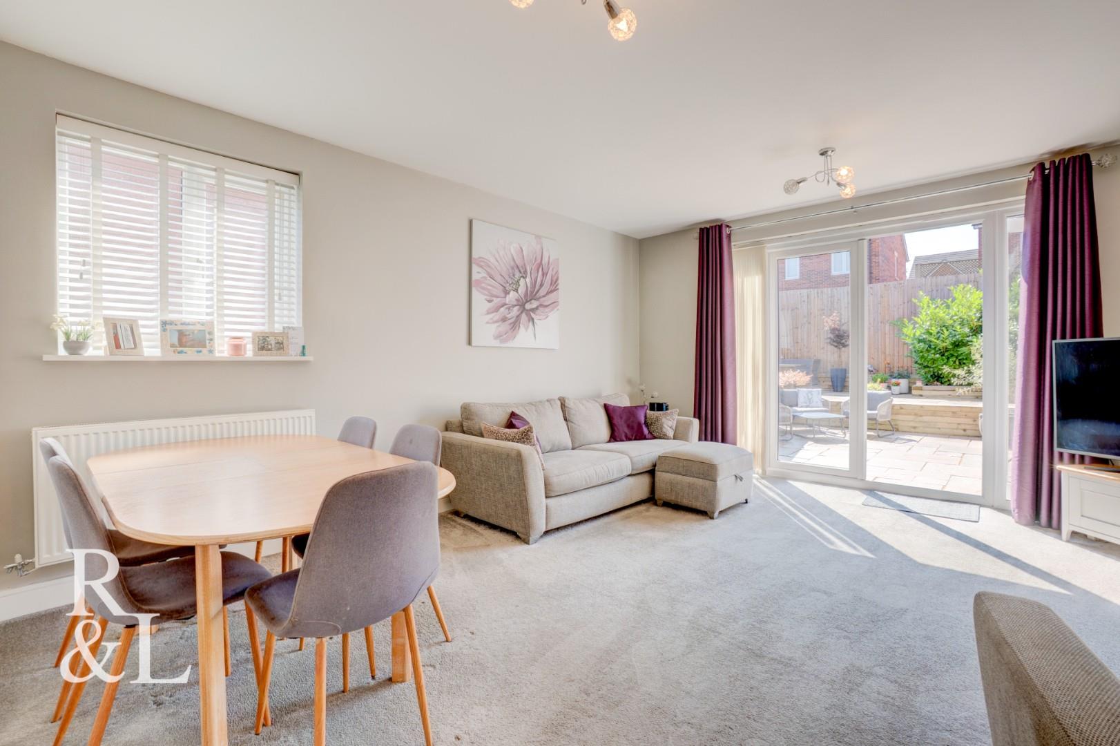 Property image for Headstock Drive, Castle Gresley, Swadlincote
