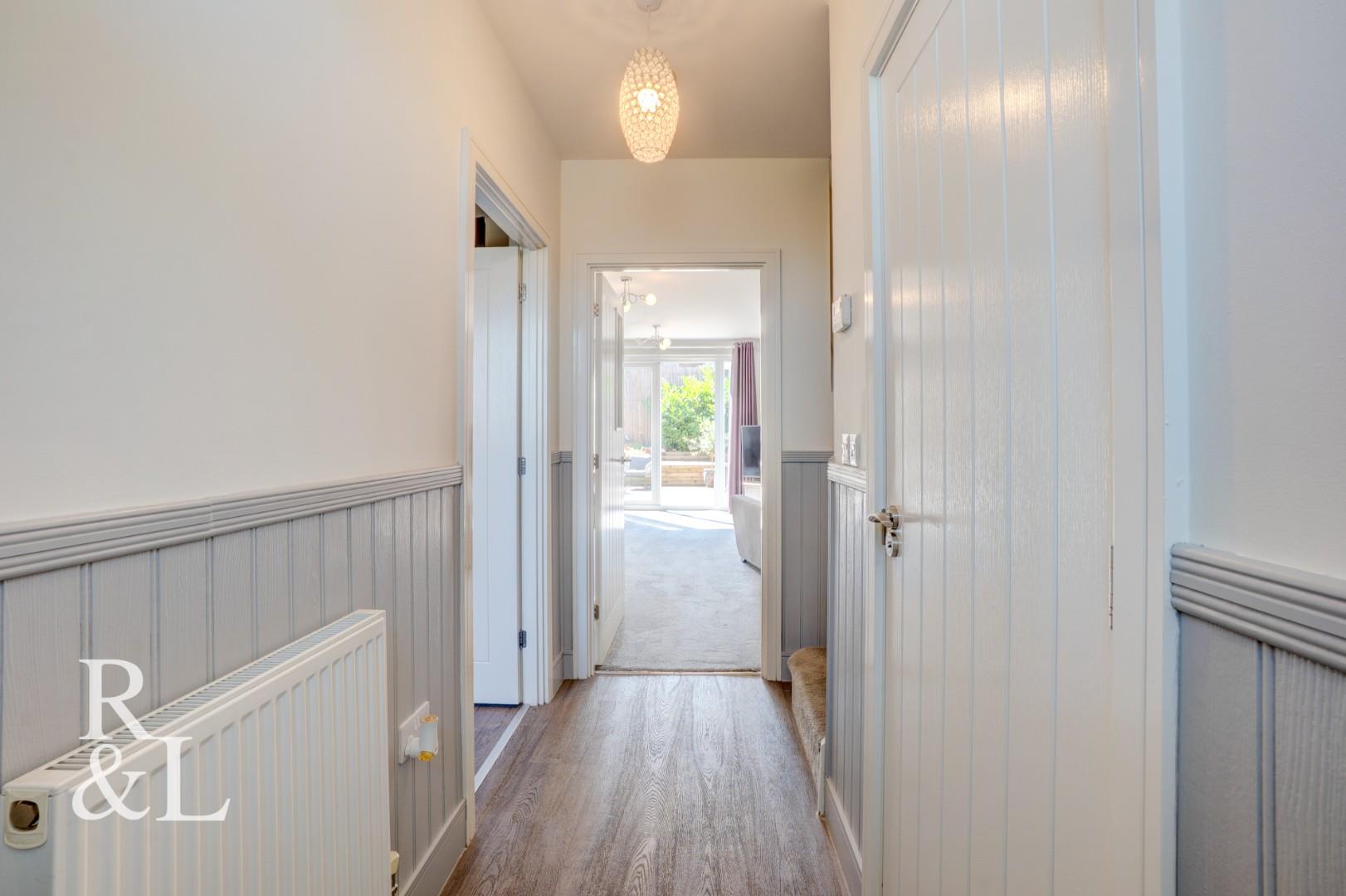 Property image for Headstock Drive, Castle Gresley, Swadlincote