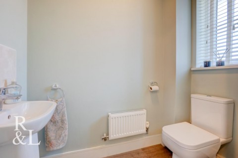 Property thumbnail image for Headstock Drive, Castle Gresley, Swadlincote