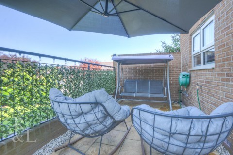 Property thumbnail image for Tutbury Drive, Burton-upon-Trent