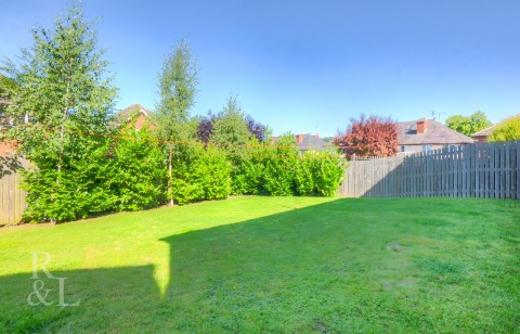 Property thumbnail image for Tutbury Drive, Burton-upon-Trent