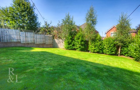 Property thumbnail image for Tutbury Drive, Burton-upon-Trent