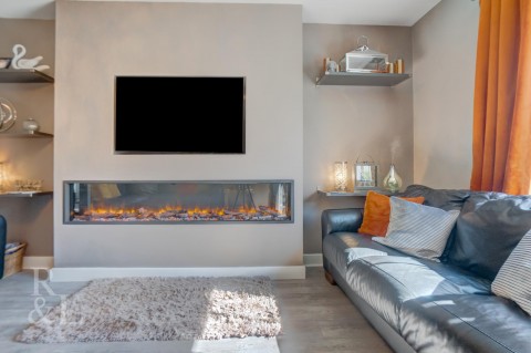 Property thumbnail image for Tutbury Drive, Burton-upon-Trent