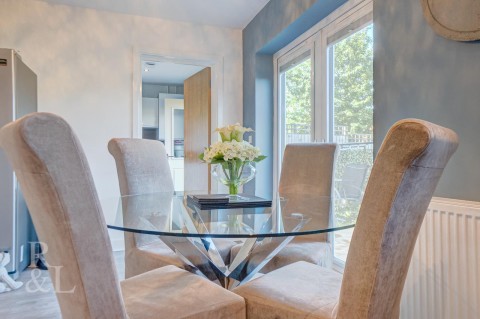 Property thumbnail image for Tutbury Drive, Burton-upon-Trent