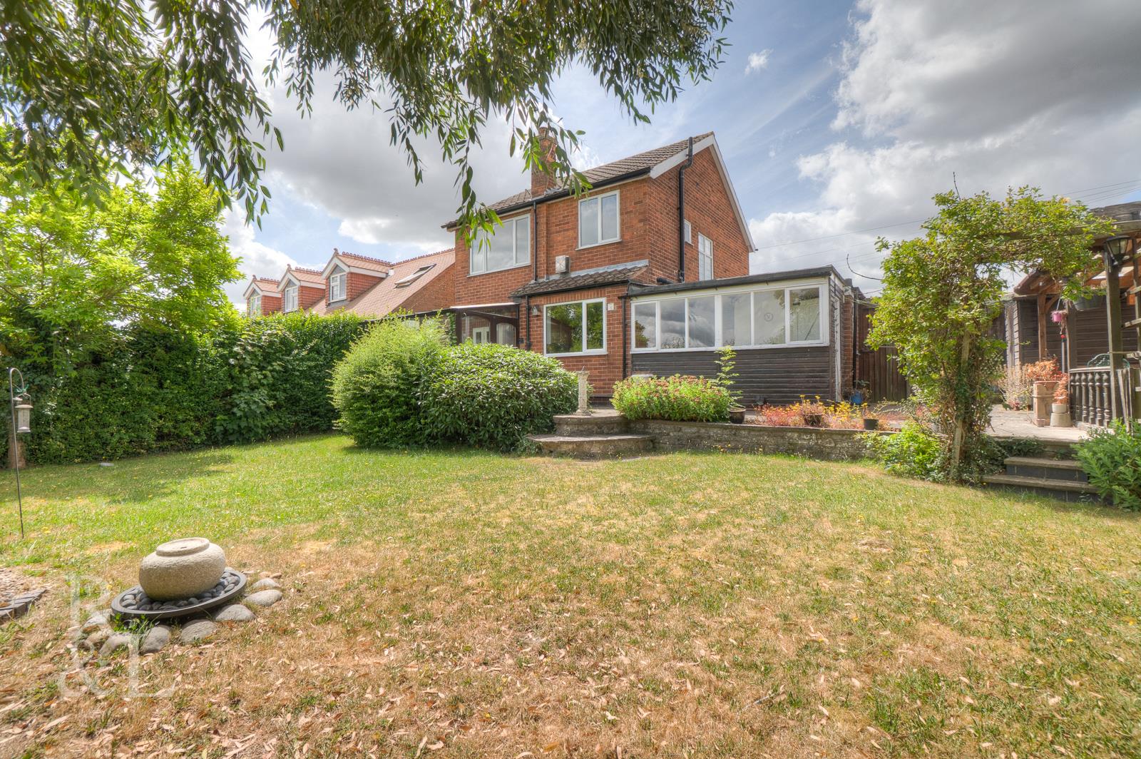 Property image for Cotgrave Lane, Tollerton, Nottingham